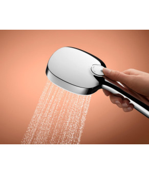 Набір змішувачів для ванни GROHE BAULOOP (23337001+23603001+26748003) UA123214S1