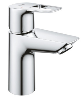 Набір змішувачів для ванни GROHE BAULOOP (23337001+23603001+26748003) UA123214S1