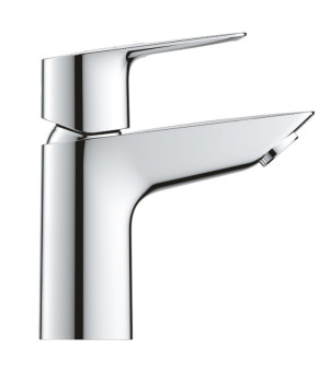 Набір змішувачів для ванни GROHE BAULOOP (23337001+23603001+26748003) UA123214S1