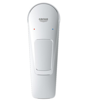Набір змішувачів для ванни GROHE BAULOOP (23337001+23603001+26748003) UA123214S1