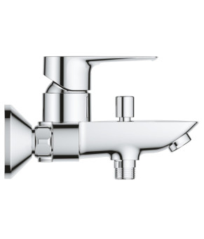Набір змішувачів для ванни GROHE BAULOOP (23337001+23603001+26748003) UA123214S1