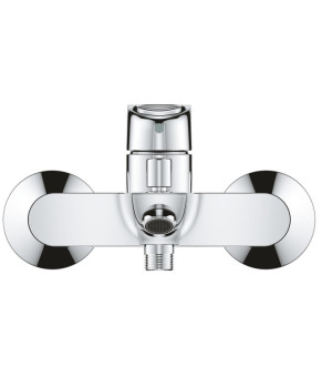 Набір змішувачів для ванни GROHE BAULOOP (23337001+23603001+26748003) UA123214S1