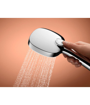 Набір змішувачів для ванни GROHE BAULOOP (23762001+23603001+26748003) UA123215M1