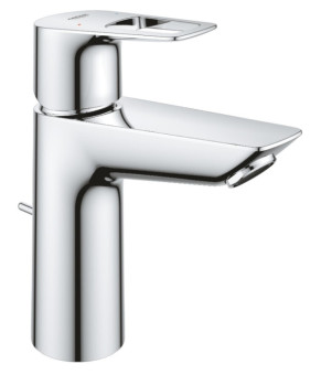 Набір змішувачів для ванни GROHE BAULOOP (23762001+23603001+26748003) UA123215M1