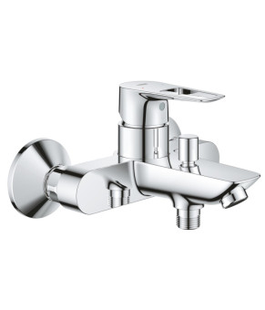 Набір змішувачів для ванни GROHE BAULOOP (23762001+23603001+26748003) UA123215M1