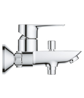 Набір змішувачів для ванни GROHE BAULOOP (23762001+23603001+26748003) UA123215M1