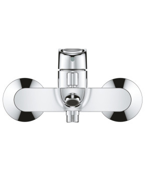 Набір змішувачів для ванни GROHE BAULOOP (23762001+23603001+26748003) UA123215M1
