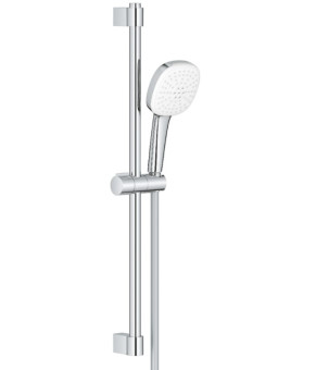Набір змішувачів для ванни GROHE BAULOOP (23762001+23603001+26748003) UA123215M1
