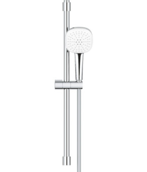 Набір змішувачів для ванни GROHE BAULOOP (23762001+23603001+26748003) UA123215M1