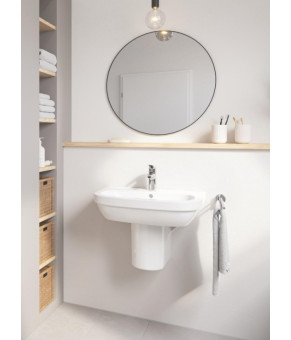 Набір змішувачів для ванни GROHE BAULOOP (33265003+33300003+26907003) UA123238S3