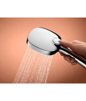 Набір змішувачів для ванни GROHE BAULOOP (33265003+33300003+26907003) UA123238S3