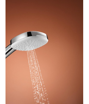 Набір змішувачів для ванни GROHE BAULOOP (33265003+33300003+26907003) UA123238S3