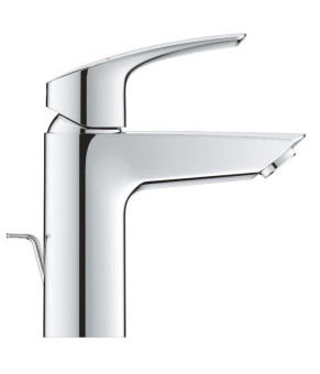 Набір змішувачів для ванни GROHE BAULOOP (33265003+33300003+26907003) UA123238S3