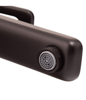 Смеситель для умывальника высокий Koer KB-11031-05 (KR5434)