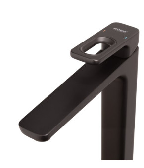 Смеситель для умывальника высокий Koer KB-11031-05 (KR5434)