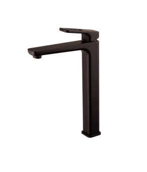 Смеситель для умывальника высокий Koer KB-11031-05 (KR5434)