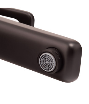 Смеситель для умывальника высокий Koer KB-11031-05 (KR5434)