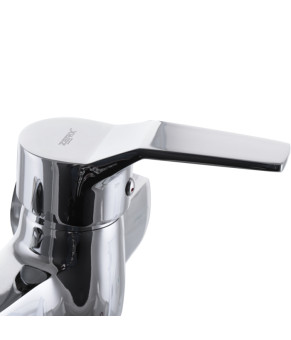 Змішувач для ванни Zerix EDN 183 (ZX2799)