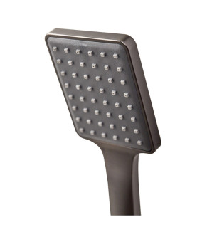 Смеситель для душа Haiba Alex 003 Graphite (HB3995)