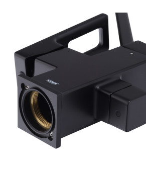 Смеситель для кухни Koer KB-72009-05 с выходом для питьевой воды (KR5007)
