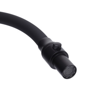 Смеситель для кухни Koer KB-72009-05 с выходом для питьевой воды (KR5007)