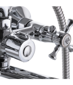 Смеситель для ванны Champion MF 140 (CH0062)