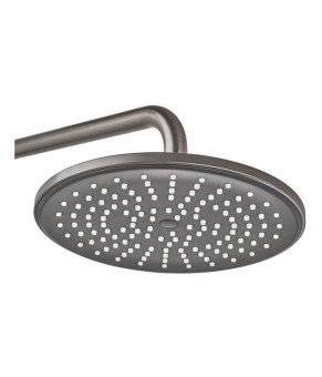 Душевая колонна Champion с смесителем Graphite 170см (CH6165)