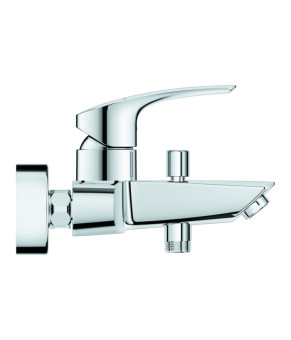 Комплект змішувачів для ванної кімнати Grohe Eurosmart New (UA123246M0)