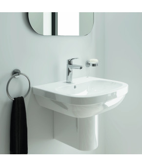 Комплект змішувачів для ванної кімнати Grohe Eurosmart New (UA123246M0)