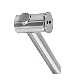 Стійка для душу з нерж. сталі SUS304 Champion BAR-SUS 001 (CH0326)