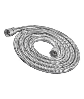 Шланг для душу із нерж. сталі SUS304 Zerix Shower hose-SUS-200cm (ZX4796)