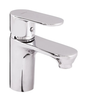 Смеситель для раковины ZERIX JEX 450 (ZX2935)