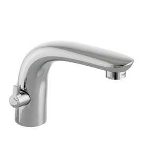 Змішувач для ванни Haiba Hansberg 022 (HB0211)