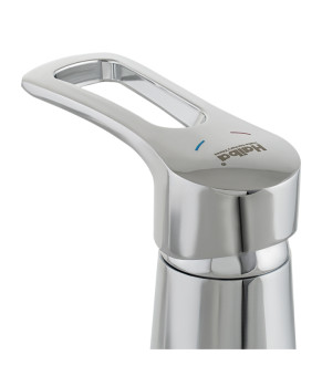 Змішувач для ванни Haiba Hansberg 022 (HB0211)