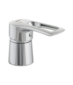 Змішувач для ванни Haiba Hansberg 022 (HB0211)