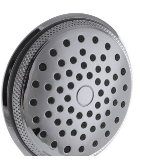 Лійка для душу Storm SH-06-F10-LED (ST0008)