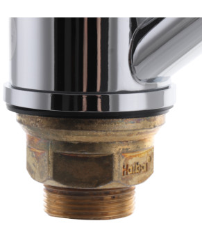Смеситель для кухни HAIBA COSMOS 555 (HB0799)