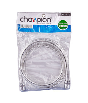 Шланг для лійки душа Champion Lumi.F04 (150 см) (CH0167)