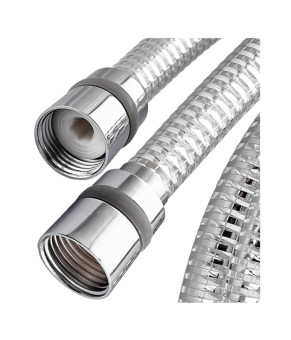 Шланг для лійки душа Champion Lumi.F04 (150 см) (CH0167)