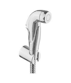 Набір для гігієнічного душу Zerix Bidet SET-008 (ZX4913)