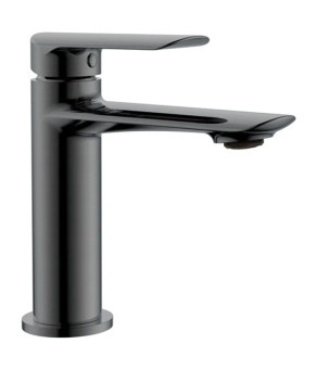 Змішувач для умивальника Koer KB-10028-07 (KR5292)