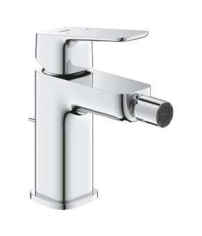 Одноважільний змішувач для біде S-розміру Grohe Cubeo (1018100000)