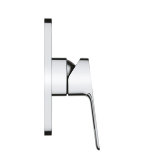 Одноважільний змішувач для душу Grohe Cubeo (1017770000)