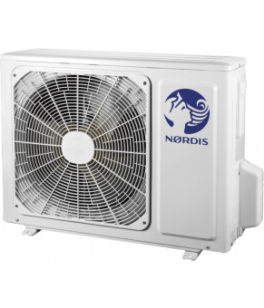 Кондиціонер Nordis NDI-А12ONF/NDO-А12ONF