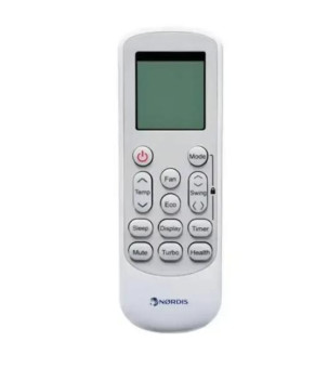 Кондиціонер Nordis NDI-А12ONF/NDO-А12ONF