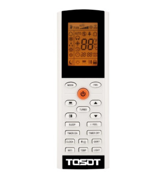 Кондиціонер спліт-система Tosot Expert API GX-12AP2