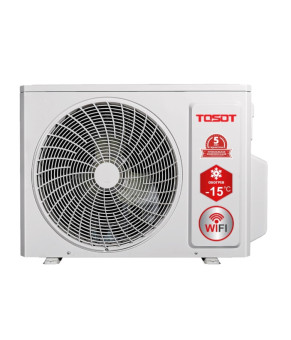 Кондиціонер спліт-система Tosot Expert API GX-12AP2