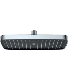 Лейка для душа потолочная Koer KP-0402-01-OH 310x200мм (KR4984)