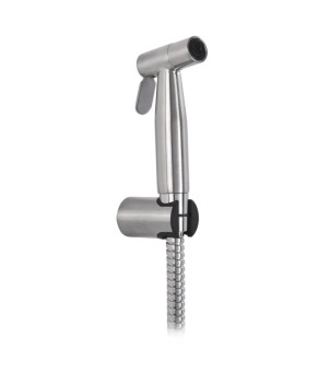 Набір для гігієнічного душу Zerix Bidet SET-005 (ZX3100)