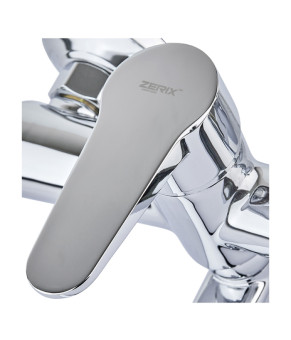 Смеситель для кухни Zerix PUD12 146 (ZX5031)